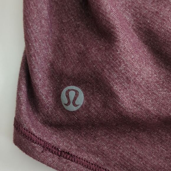 Lululemon Wild Tank Size 4 - Picture 4 of 7